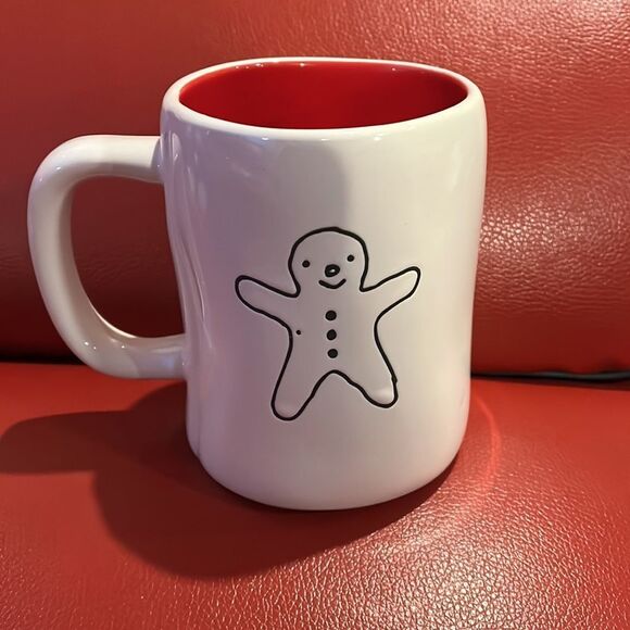 New Rae Dunn mug - Picture 2 of 2